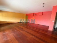 Apartamento 4 Quartos 200m² 