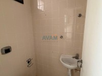 Apartamento 4 Quartos 200m² 