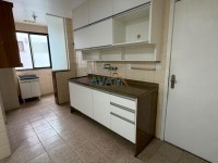 Apartamento 4 Quartos 200m² 