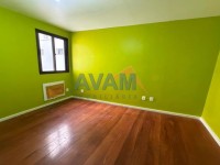 Apartamento 4 Quartos 200m² 