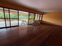 Apartamento 4 Quartos 200m² 
