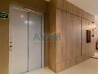 Apartamento 1 Quartos 38m² Apartamento 1 Quartos 38m²