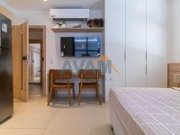 Apartamento 1 Quartos 38m² Apartamento 1 Quartos 38m²