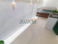 Apartamento 1 Quartos 38m² Apartamento 1 Quartos 38m²