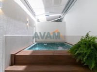 Apartamento 1 Quartos 38m² Apartamento 1 Quartos 38m²