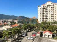 Apartamento 3 Quartos 88m² 