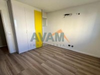 Apartamento 3 Quartos 88m² 