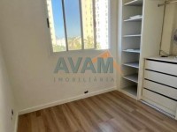 Apartamento 3 Quartos 88m² 