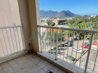 Apartamento 3 Quartos 88m² 
