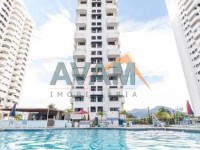 Apartamento 2 Quartos 90m² 