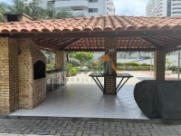 Apartamento 2 Quartos 90m² 