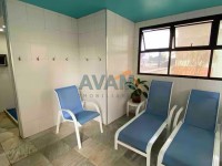 Apartamento 2 Quartos 90m² 