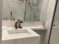 Apartamento 2 Quartos 90m² 