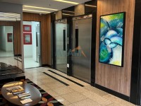Apartamento 2 Quartos 90m² 