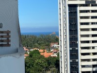 Apartamento 2 Quartos 90m² 
