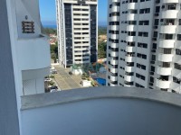 Apartamento 2 Quartos 90m² 