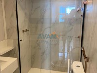Apartamento 2 Quartos 90m² 