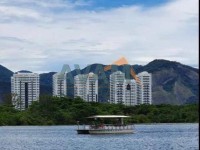 Apartamento 2 Quartos 90m² 