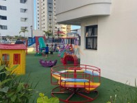 Apartamento 2 Quartos 90m² 