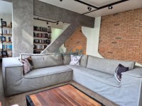 Apartamento 2 Quartos 100m² 