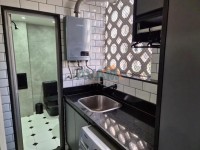 Apartamento 2 Quartos 100m² 