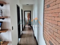 Apartamento 2 Quartos 100m² 