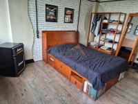 Apartamento 2 Quartos 100m² 