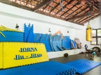 Apartamento 2 Quartos 100m² 