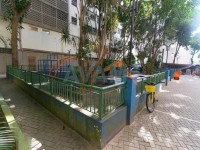 Apartamento 2 Quartos 100m² 