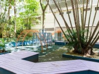 Apartamento 2 Quartos 100m² 