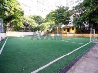 Apartamento 2 Quartos 100m² 