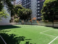 Apartamento 2 Quartos 100m² 