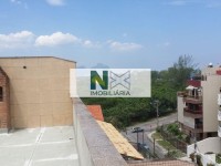 Cobertura Duplex 4 Quartos 212m² 
