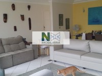 Cobertura Duplex 4 Quartos 212m² 