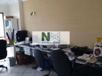 Cobertura Duplex 4 Quartos 212m² 