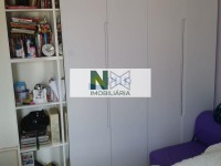 Cobertura Duplex 4 Quartos 212m² 