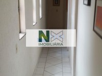 Cobertura Duplex 4 Quartos 212m² 