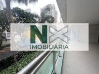 Apartamento 4 Quartos 275m² 