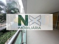 Apartamento 4 Quartos 275m² 