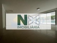 Apartamento 4 Quartos 275m² 