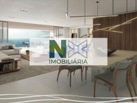 Apartamento 4 Quartos 300m² 