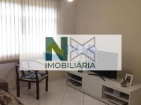 Apartamento 2 Quartos 54m² 