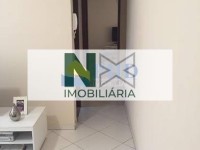 Apartamento 2 Quartos 54m² 