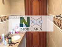 Apartamento 2 Quartos 54m² 