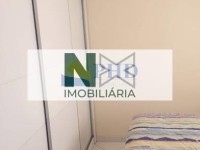 Apartamento 2 Quartos 54m² 