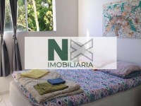 Apartamento 2 Quartos 48m² 