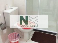 Apartamento 2 Quartos 48m² 