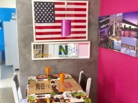 Apartamento 2 Quartos 48m² 
