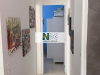 Apartamento 2 Quartos 48m² 