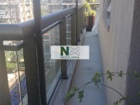 Apartamento 2 Quartos 90m² 